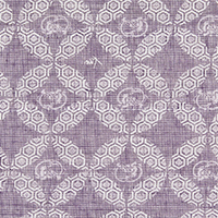 白雪友禅ふきん / 明日香限定 / 玄武
