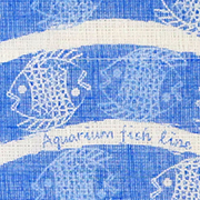 Aquarium fish line（アクアリウム）