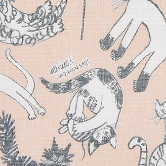 【アーティストコラボレーション】meow meow meow