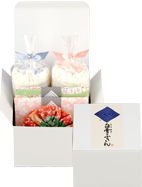 ギフトボックス1