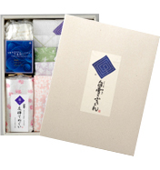 ギフトボックス3