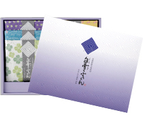 ギフトボックス4