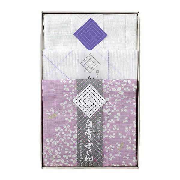 おすすめセットB（弔事） | 白雪ふきんオンラインショップ