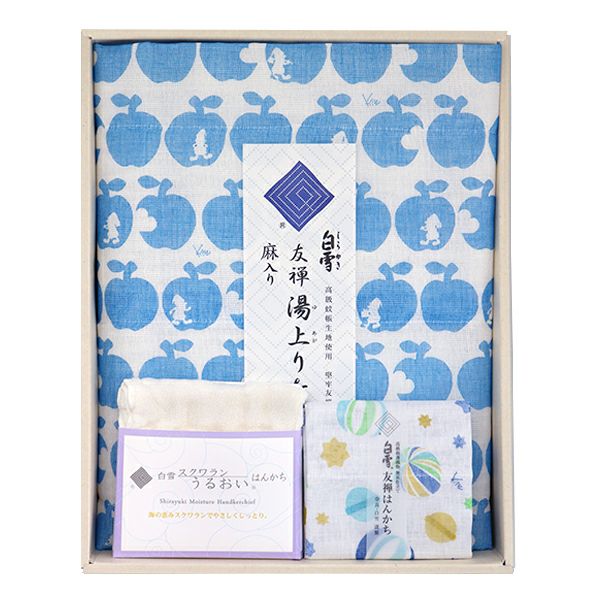 セット ￥5,000 ~ ￥9,999 | 白雪ふきんオンラインショップ