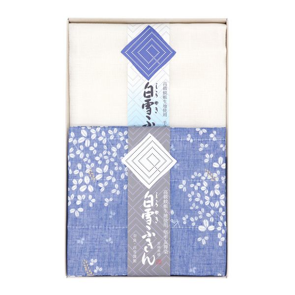 ギフト | 白雪ふきんオンラインショップ