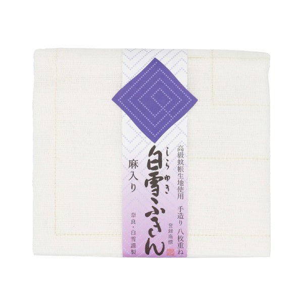 白雪ふきん（1枚入り） | 白雪ふきんオンラインショップ