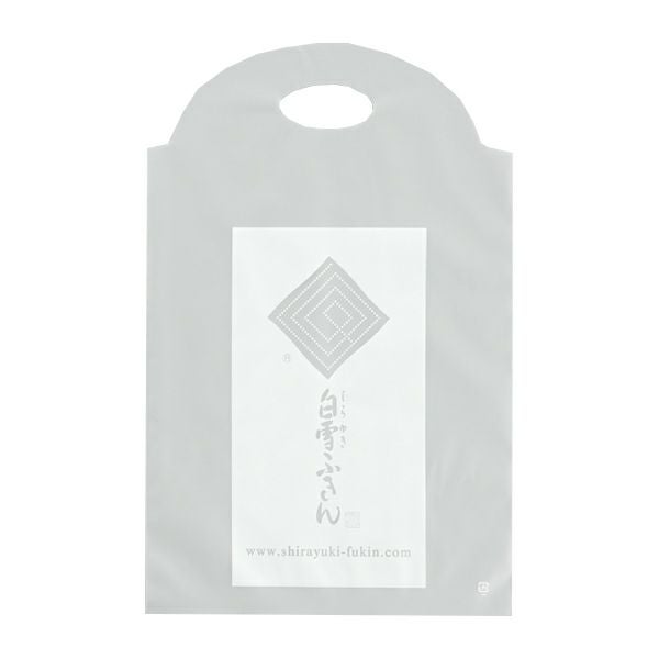 白雪友禅ふきん セレクト30種セット（手提げ袋付き） | 白雪ふきん