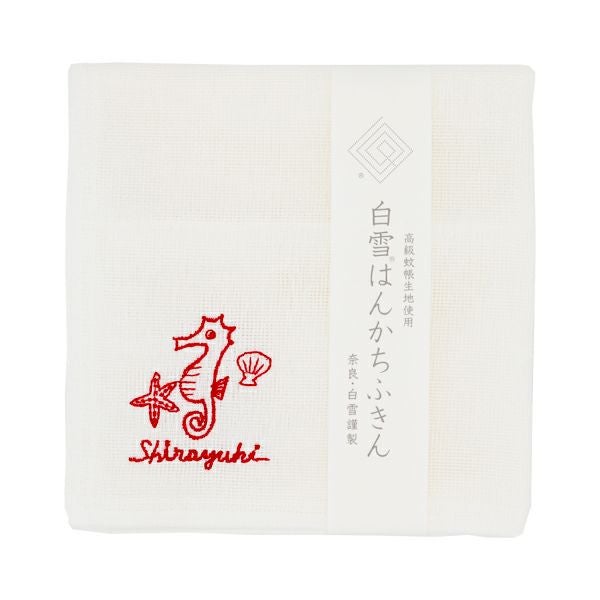 白雪はんかちふきん / タツ | 白雪ふきんオンラインショップ