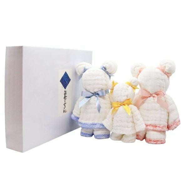 白雪スクワランうるおいたおる | 白雪ふきんオンラインショップ